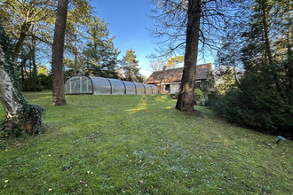  maison le-touquet-paris-plage 62520