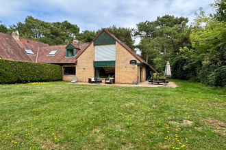  maison le-touquet-paris-plage 62520