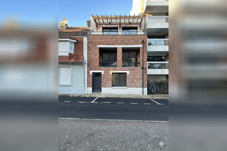  maison le-touquet-paris-plage 62520