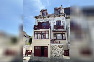  maison le-touquet-paris-plage 62520