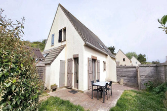  maison le-touquet-paris-plage 62520