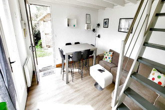  maison le-touquet-paris-plage 62520