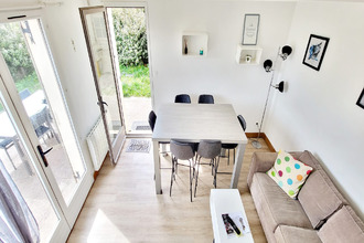  maison le-touquet-paris-plage 62520