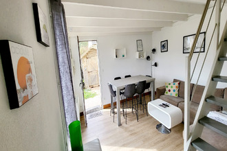  maison le-touquet-paris-plage 62520