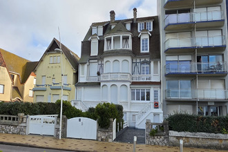  maison le-touquet-paris-plage 62520