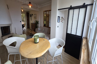  maison le-touquet-paris-plage 62520