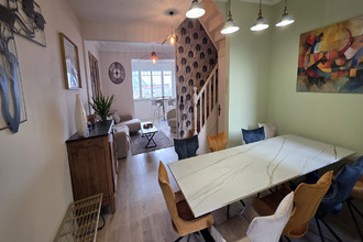  maison le-touquet-paris-plage 62520