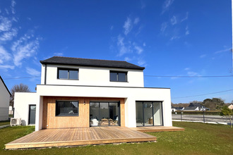  maison le-tour-du-parc 56370