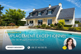  maison le-tour-du-parc 56370