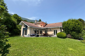  maison le-touvet 38660