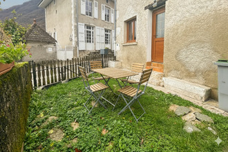  maison le-touvet 38660