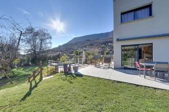  maison le-touvet 38660