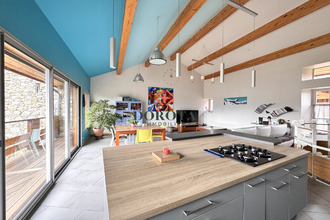  maison le-touvet 38660