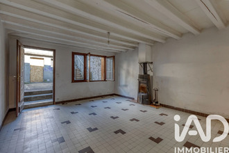  maison le-touvet 38660
