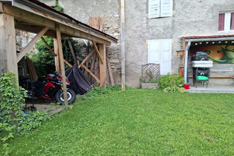 maison le-touvet 38660