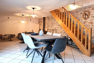  maison le-touvet 38660