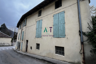  maison le-touvet 38660