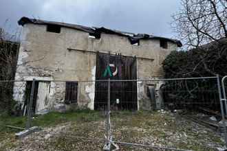  maison le-touvet 38660