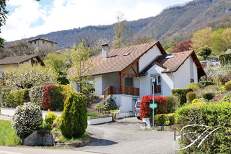  maison le-touvet 38660