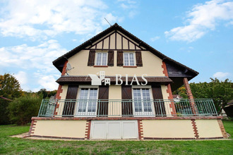  maison le-trait 76580