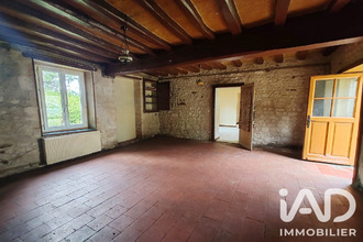  maison le-tranger 36700