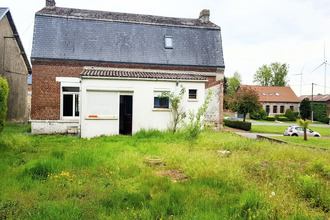  maison le-transloy 62450