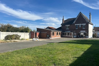  maison le-transloy 62450