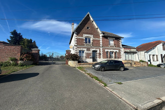  maison le-transloy 62450