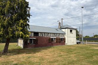  maison le-tremblay-omonville 27110