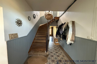  maison le-tremblay-sur-mauldre 78490