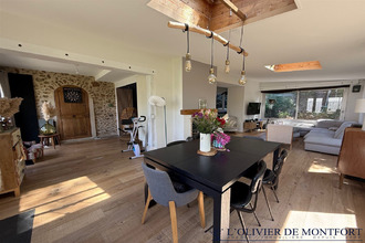  maison le-tremblay-sur-mauldre 78490