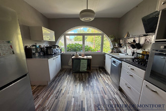  maison le-tremblay-sur-mauldre 78490