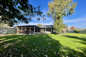  maison le-tremblay-sur-mauldre 78490