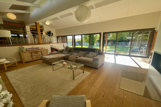  maison le-tremblay-sur-mauldre 78490