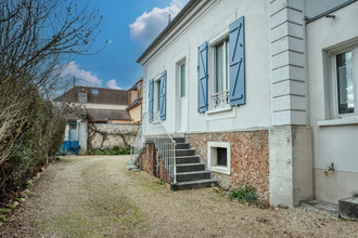  maison le-tremblay-sur-mauldre 78490