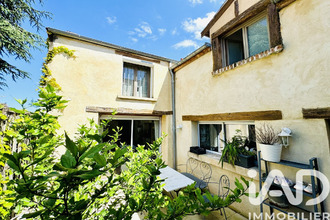  maison le-tremblay-sur-mauldre 78490