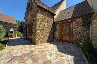  maison le-tremblay-sur-mauldre 78490