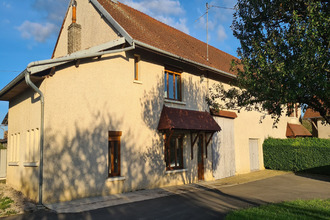  maison le-tremblois 70100