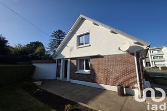  maison le-treport 76470