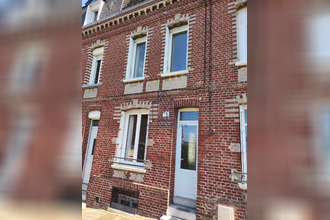  maison le-treport 76470