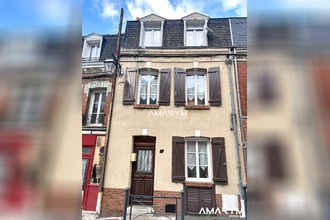  maison le-treport 76470