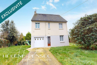  maison le-trevoux 29380