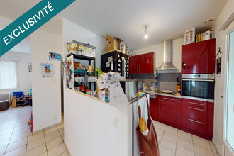  maison le-trevoux 29380