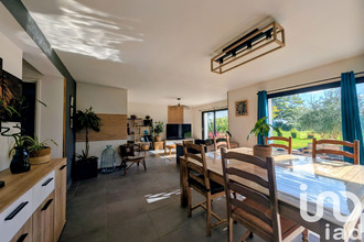  maison le-trevoux 29380