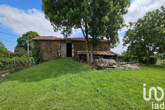  maison le-trioulou 15600