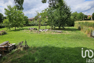  maison le-trioulou 15600