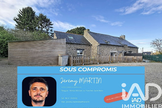  maison le-tronchet 35540