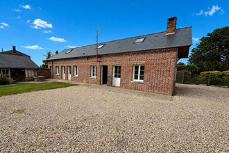  maison le-troncq 27110