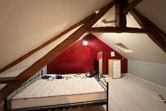  maison le-tronquay 14490