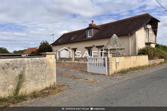  maison le-tronquay 14490